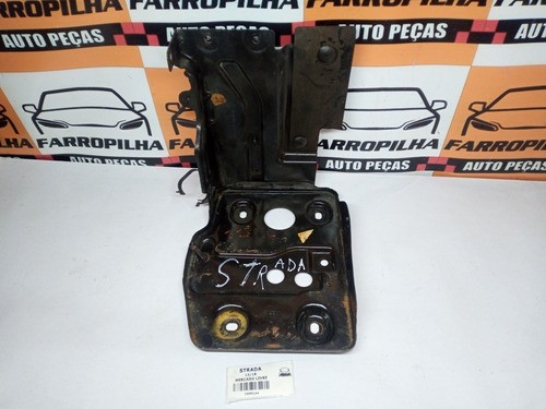 Suporte Bateria Fiat Strada 13/18 