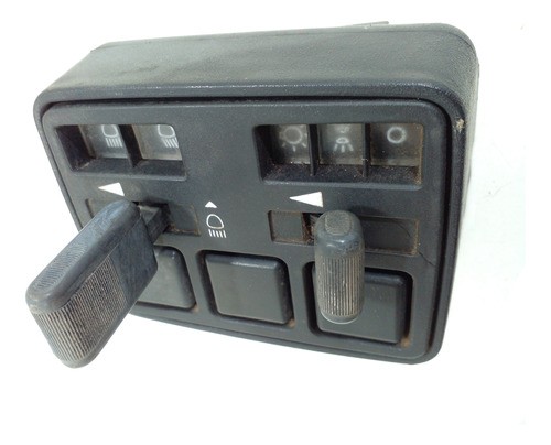 Chave Comando De Luz Fiat Uno 1994 (m)