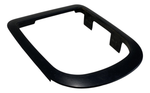 Moldura Acabamento Console Câmbio Automático Peugeot 307