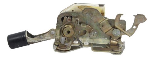 Fechadura Porta Diant Le Renault Trafic 97-03(113)