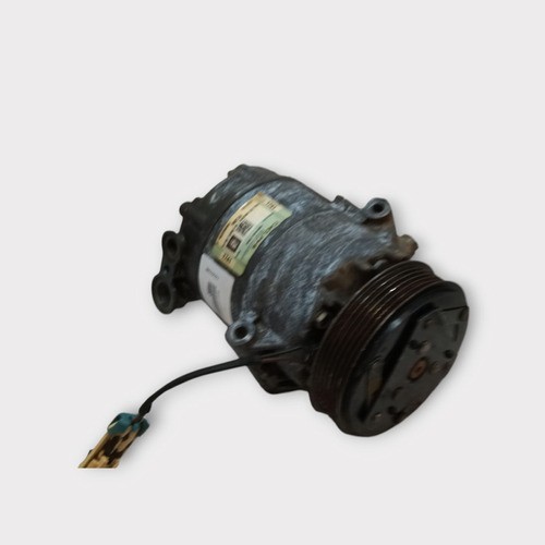 Compressor Do Ar Condicionado Gm Corsa Celta 2003 2012