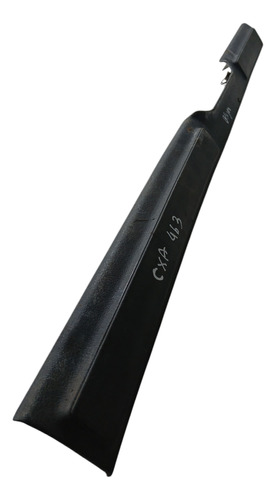 Moldura Soleira L/ E S10 Blazer 2001/2011 (ap) Cxa 463