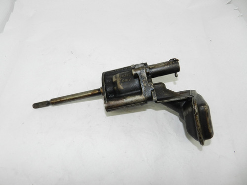 Bomba De Óleo Fiat Uno Elba Siena Fiorino 96/00 4395736