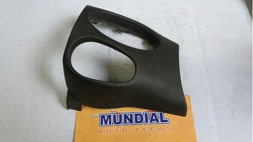 Moldura Difusor De Ar Ford Focus 2000/09 Cinza