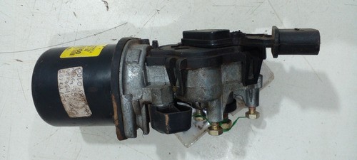 Motor Limpador Parabrisa Vw Polo 2004/12 1002ml301 (r)