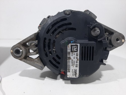 Alternador Agile Montana 1.4 8v 60a 2011 2012 2013 2014 2015