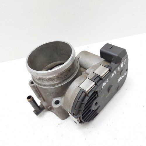 Tbi Corpo Borboleta A3 1.8 Turbo 180 Cvs Ano 2000 A 2006