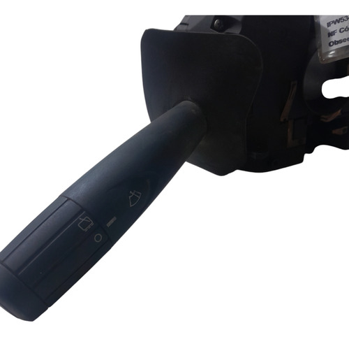 Comand Limpador /luzes/seta  Fiat /palio Flex 2010 (ap)cxf61
