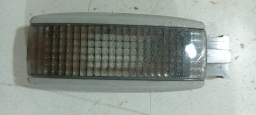 Luz Interna Quebra Sol Vw Gol Fox Polo Golf 3b0947113 (r)