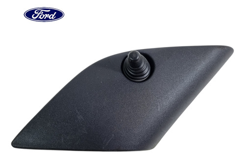 Acabamento Interno Retrovisor L.d Ford Ka 2008 A 2013
