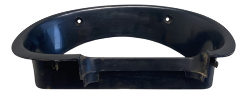 Moldura Painel Capela Vw Gol Saveiro Parati G2 Gti Tsi Star