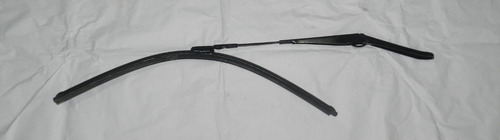 Braço Limpador Para-brisa Dianteiro Le Ford New Fiesta 08/17