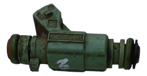 Bico Injetor Gol Parati 1.0 16v 00/04 (e) Cx453