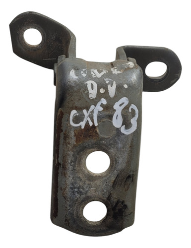 Dobradiça Porta Dianteira Direita Corolla/ 2009 (al) Cxf 83