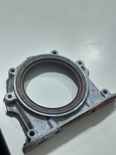 Flange Retentor Virabrequim L200 Htc905 (vj) 323