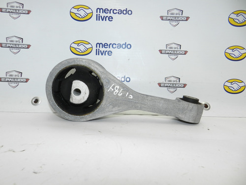 Coxim Câmbio Traseiro Ford Fiesta Courier Endura 96/99