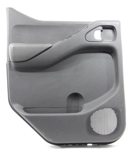 Forro Porta Tras Le Nissan Frontier 2008-2016 Us (669)