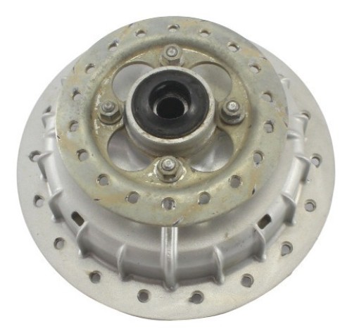 Cubo Roda Dianteira Honda Bros 160 (479)