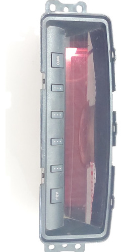 Computador De Bordo Mitsubishi Pajero Full Ano 2008 A 2012