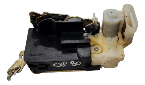 Fechadura Traseira Direita Fiat Palio/ 2003 (al) Cxf 80