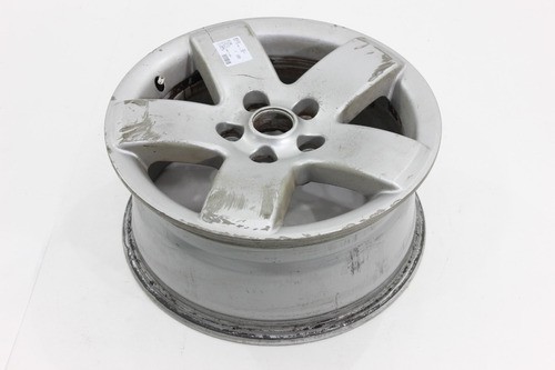 Roda Liga Aro 17 Pajero Tr4 03/09 Usado (140)