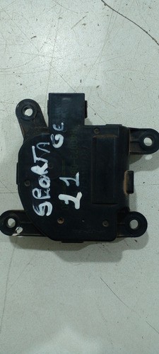 Motor Atuador Ar Condicionado Kia Sportage 2011 (r)