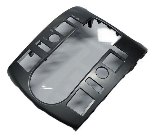 Moldura Central Do Painel Kia Cerato Ano 2009 A 2013