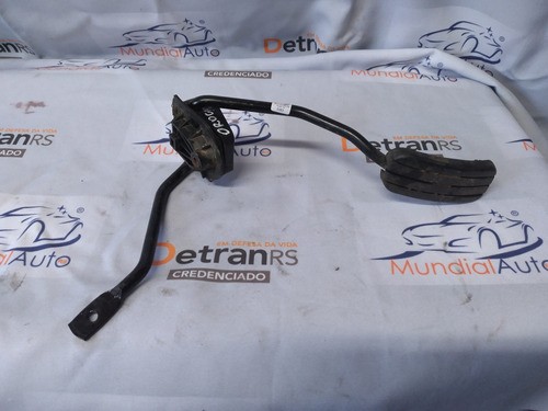 Pedal Acelerador Renault Clio 03/12 770041789 5383