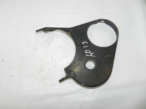 Capa Inferior Correia Dentada Gm Chevette 1974 A 1988