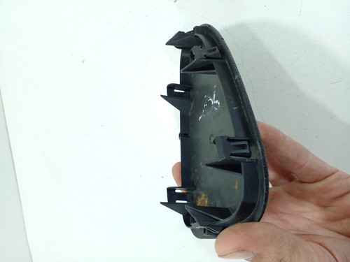 Tampa Lateral Esquerda Peugeot 206 9624270877 (m)