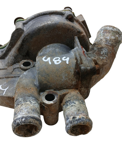 Bomba Dagua Ford Passat 1.6/2.0 76/88 (e) Cx484
