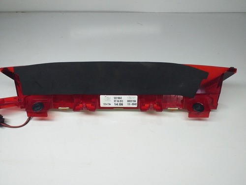 Brake Light Gm Onix / Prisma 2013/2018 Pn:52018843