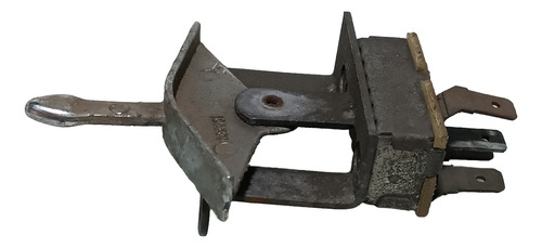 Botao Seletor Ventilaçao Ar Quente Gm D20 1985 1996