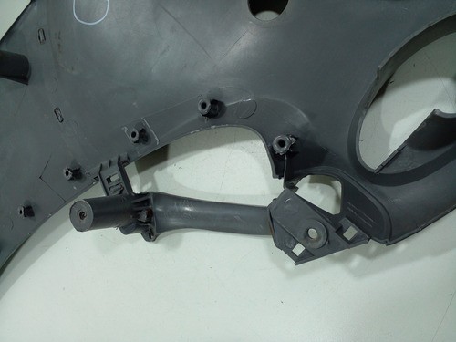 Moldura Forro De Porta L.e Ford Ka 1998 97kbb23943 (m)