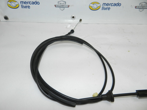Cabo Abertura Capô Ford Fiesta 1997 A 2006