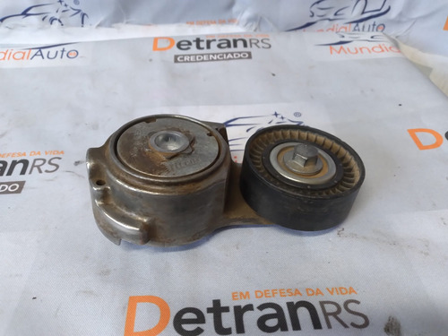 Tensor Esticador Correia Original Fiat Mobi  N Strada 5118