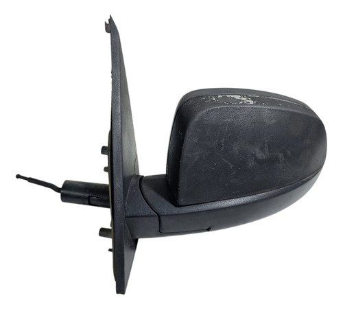 Retrovisor L.e Gm Meriva 2003 A 2012 Manual