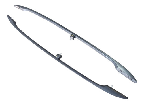 Par Rack Teto Completo Vw Passat Variant B6 2006 A 2010