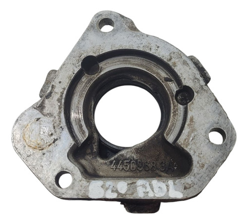Flange Retentor Motor Fiat Uno 86/01 (al) Adl Cxa 520