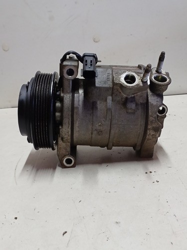 Compressor Ar Condicionado Fiat Freemont 2.4 2012 2013 2014