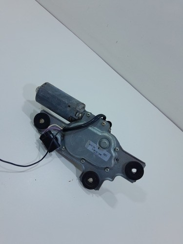 Motor Limpador Traseiro Ford Focus  2004/2009 0390201548(vj)