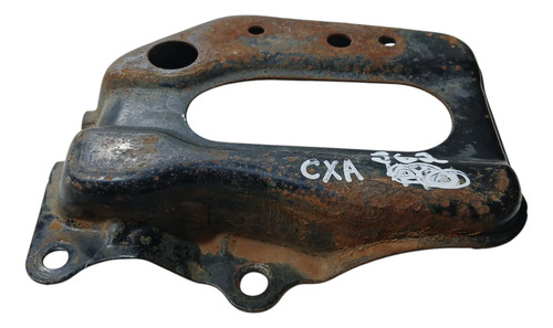 Suporte Base Bateria Toyota Fielder/ Corolla 2003/08 (ap)
