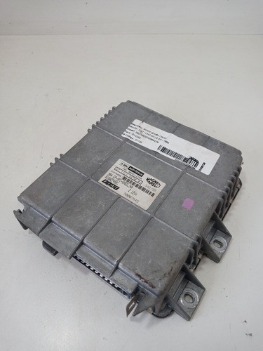 Módulo De Injeção Fiat Uno 6160274501 Original 