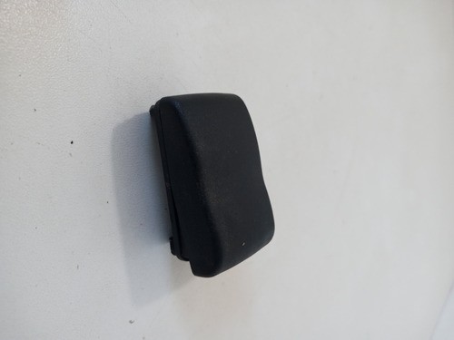 Moldura Botão Falso Do Painel Seat Ibiza Cordoba 6k0957087a