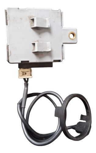 Módulo Imobilizador Com Antena Fire 1.0 8v Fiat Palio 2007