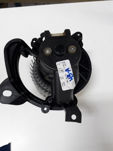 Motor Ar Forçado Fiat  Punto Linea 15762*