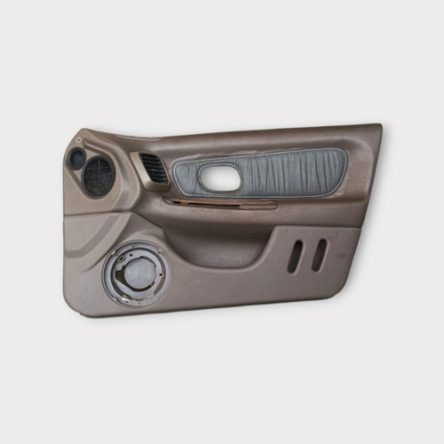 Forro De Porta Dianteiro Direito Renault Laguna 1999 A 2002