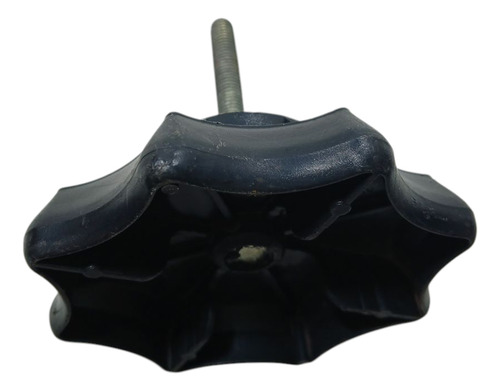 Fixador Estepe Vw Golf 2000 (ap) Cxf 87