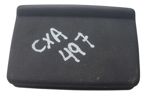 Cinzeiro Vw Santana 84/90 (al) Adl Cxa 497