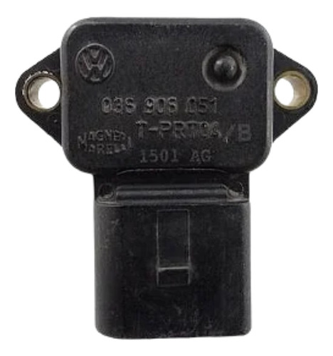 Sensor Map Volkswagen Gol Parati Santana Ap Mi 2.0 Original